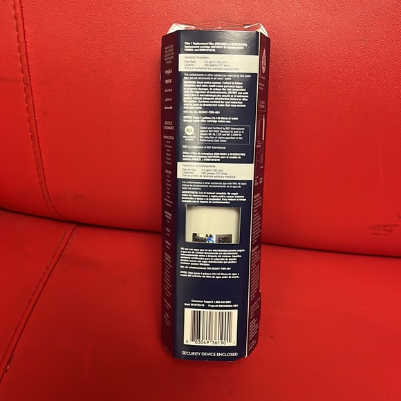 COPY - Every drop water filter EDR1RXD1 - Picture 2 of 3